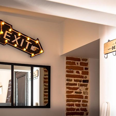 Cosyment Parfait Daire Montauban Dış mekan fotoğraf