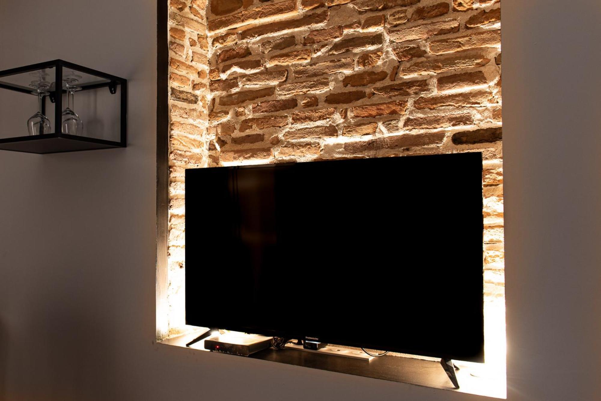 Cosyment Parfait Daire Montauban Dış mekan fotoğraf